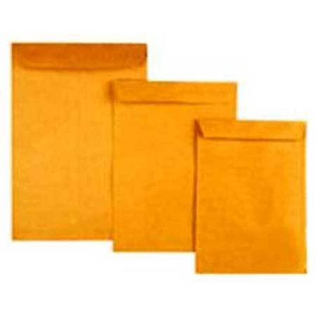 A3 BROWN ENVELOPE P&S 305X406MM 100GSM