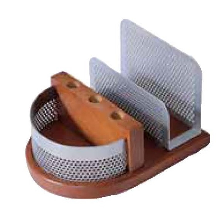 metal-wood-desk-organiser-for-cards-clips-pens