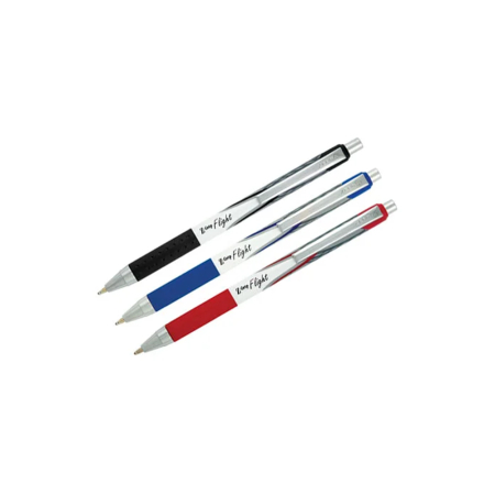 Z-GRIP FLIGHT BALLPOINT PEN