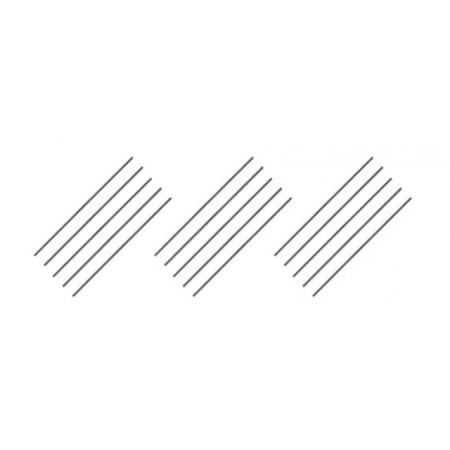 LUXOR LEADS 07 HB 10PCS