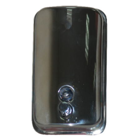 SOAP DISPENSER STAINLESS STEEL