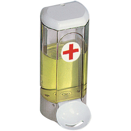 SOAP DISPENSER 630 FOR HOSPITAL