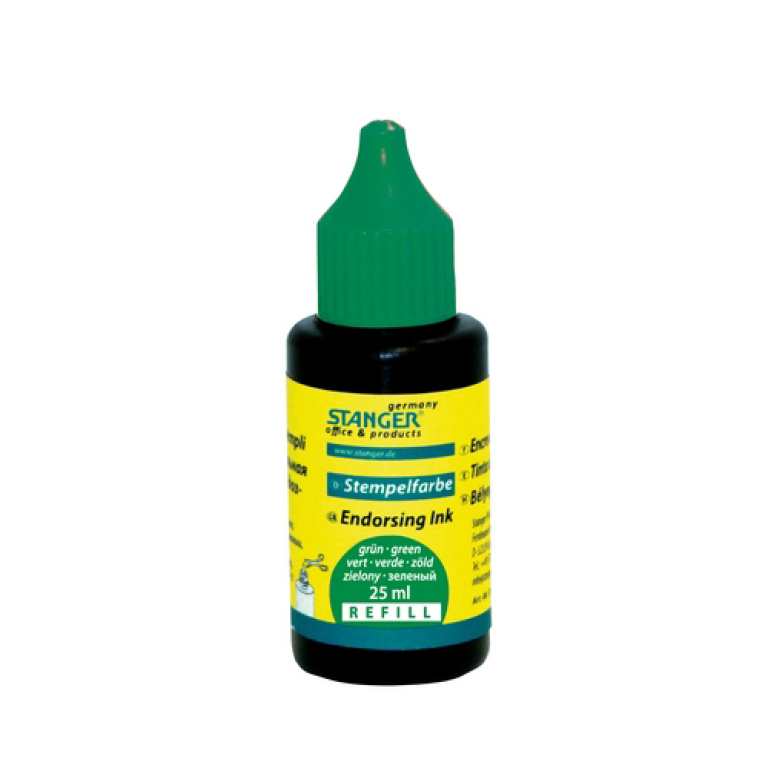 stanger-endorsing-ink-25-ml-green
