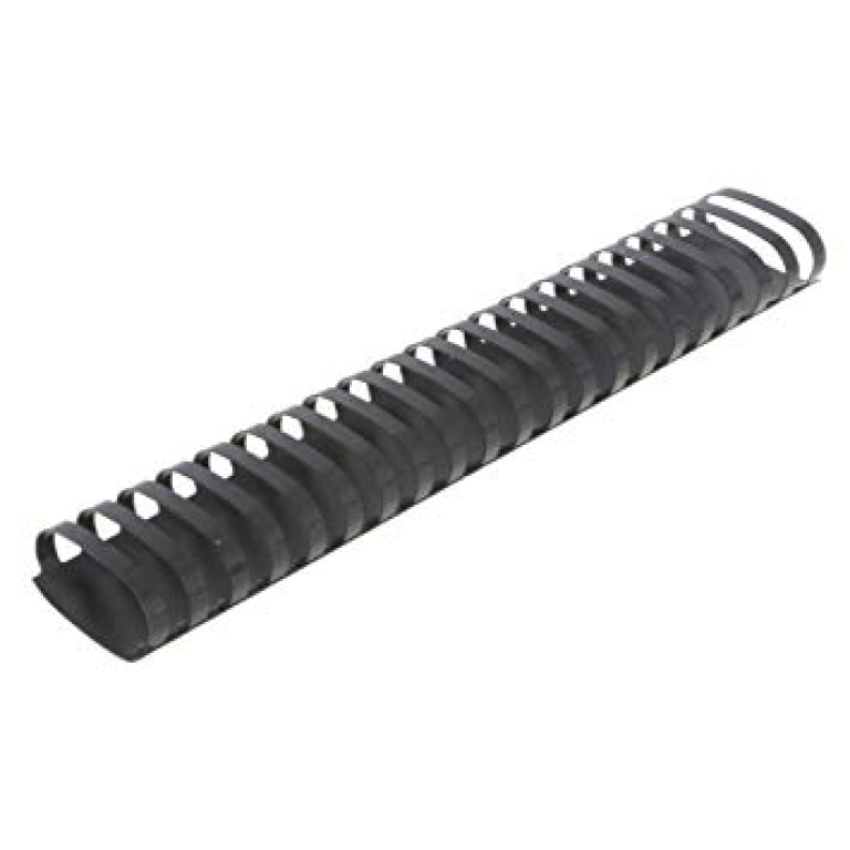 opus-binding-comb-51mm-450sheets-black-50pcs