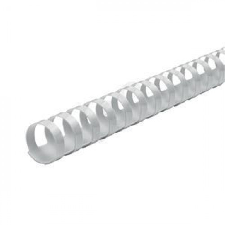 opus-binding-comb-28mm-240sheets-white-50pcs