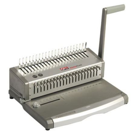 OPUS BINDING MACHINE BONOPLUS