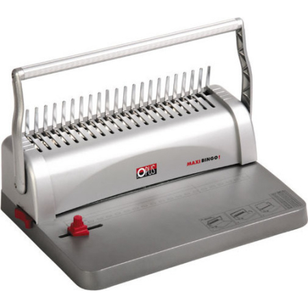 OPUS BINDING MACHINE MAXI BINGO