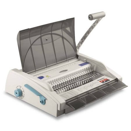 OPUS BINDING MACHINE HERCULES PLUS