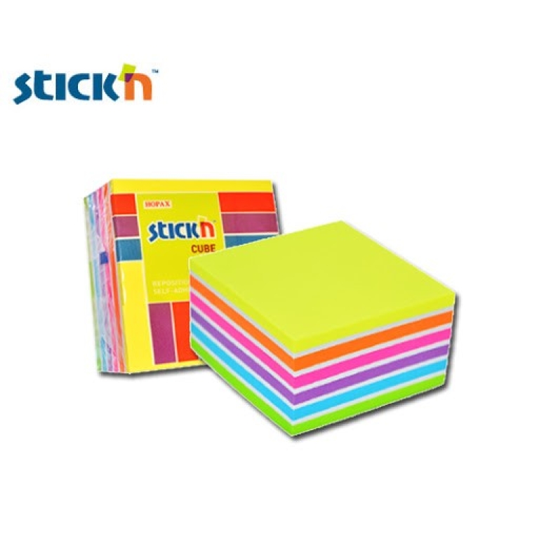 stickn-cube-76x76-400p-neon-pastel-multicolor