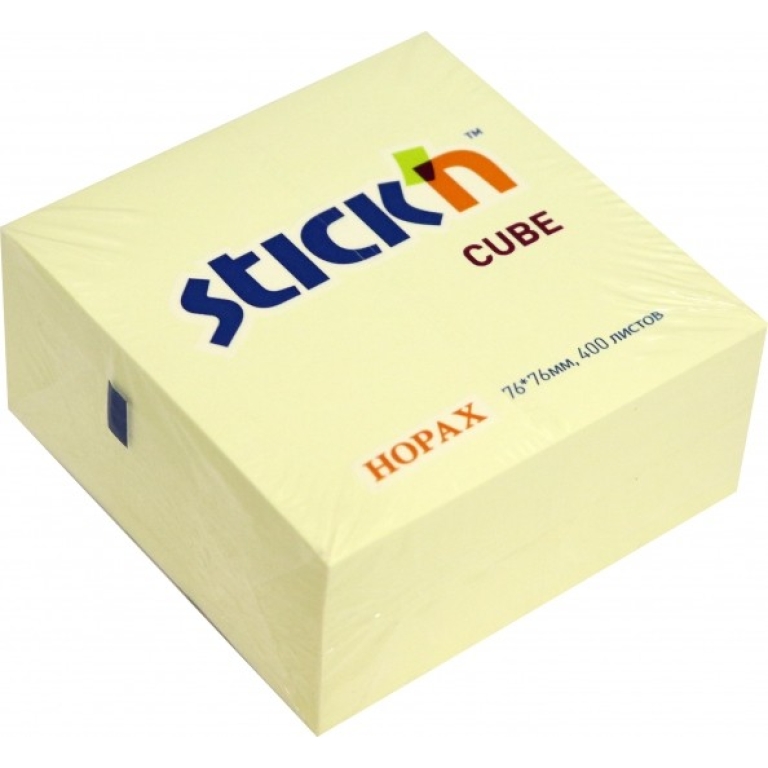 stick-n-notes-cube-76x76mm-yellow-400p