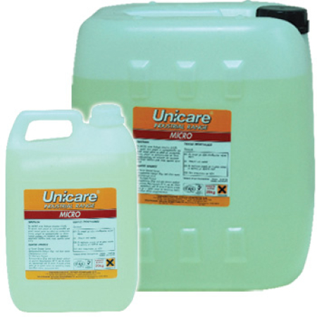 MICRO CHLORIDE SOLUTION 5LT