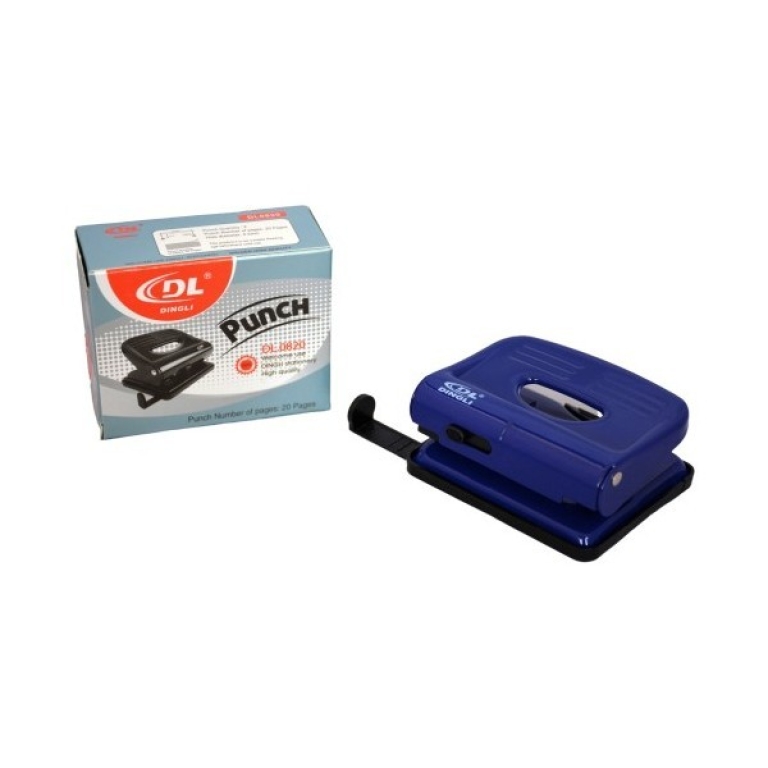 dingli-metal-puncher-830-for-30pages