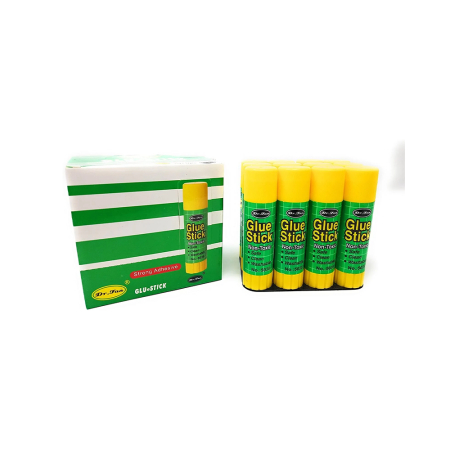 DR. FAN GLUE STICK 25GR NON-TOXIC (0.47.061 / DG102)