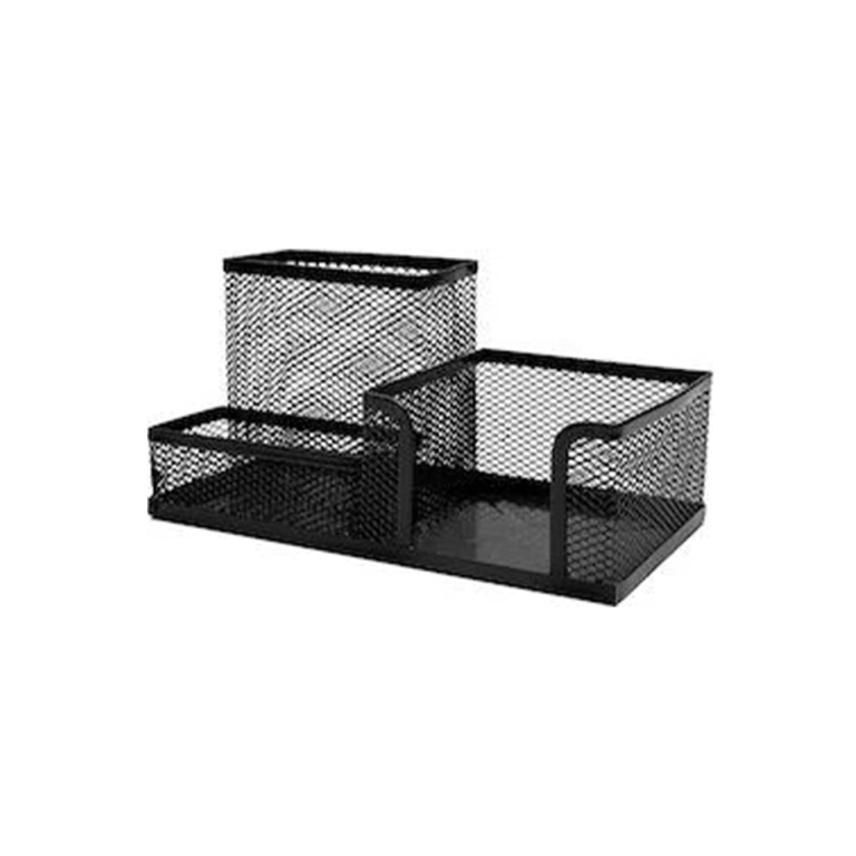 metal-desk-organiser-multicases-black