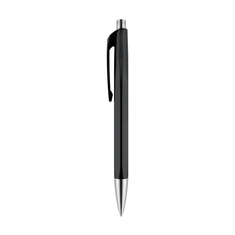 cda-888-infinite-black-ballpoint-pen-blue-ink-plastic-m-888-009