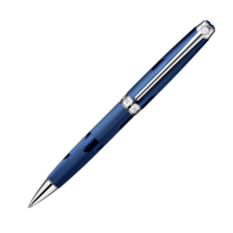 cda-leman-bleu-marin-silver-plated-nrhodium-coated-ballpoint-pen-4789-169