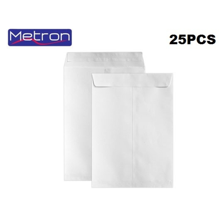 a4-metron-envelope-white-23x32-4cm-90g-25pcs