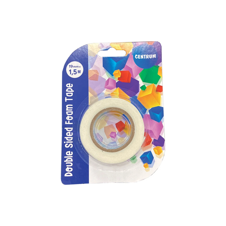 centrum-double-side-foam-tape-19mmx1-5m
