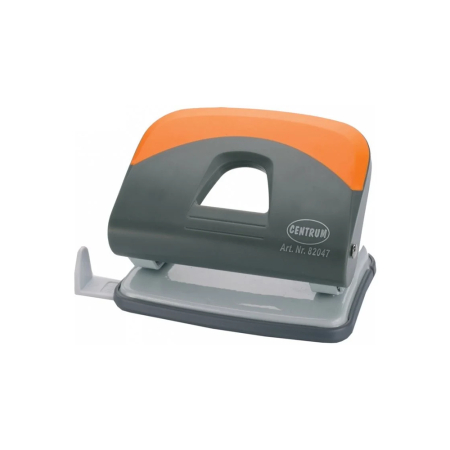 CENTRUM PUNCHER ERGONOMIC 20 SHEETS
