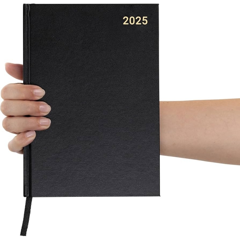 diary-2026-executive-a4-day-by-day-hourly