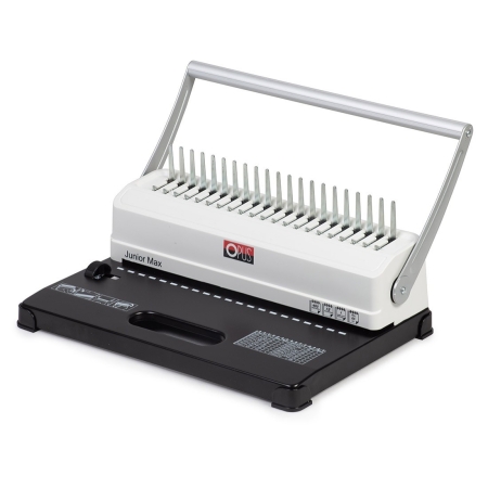 OPUS BINDING MACHINE JUNIORMAX