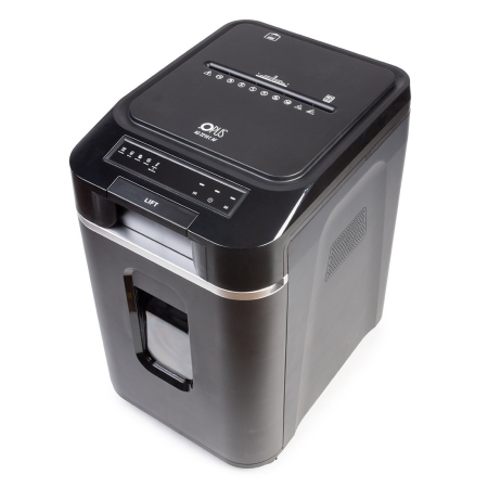 OPUS SHREDDER AS2210C AF 4X20MM