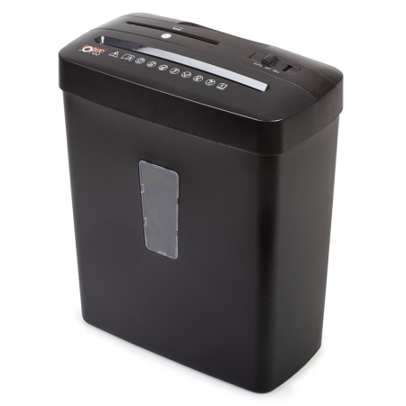 OPUS SHREDDER OS2206CD 4X39MM