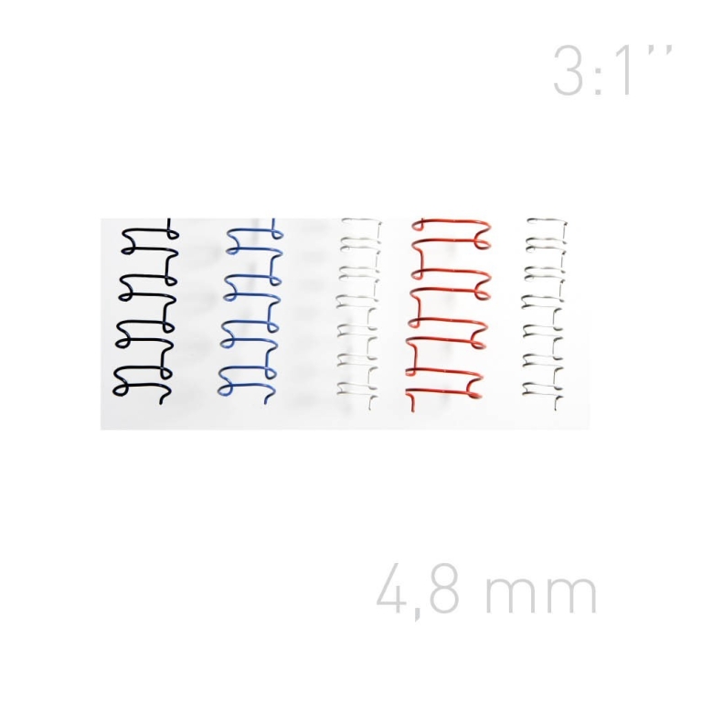 opus-binding-wire-31-11mm-white-100pcs