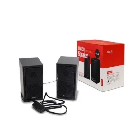HAVIT SPEAKER SK518 USB2.0