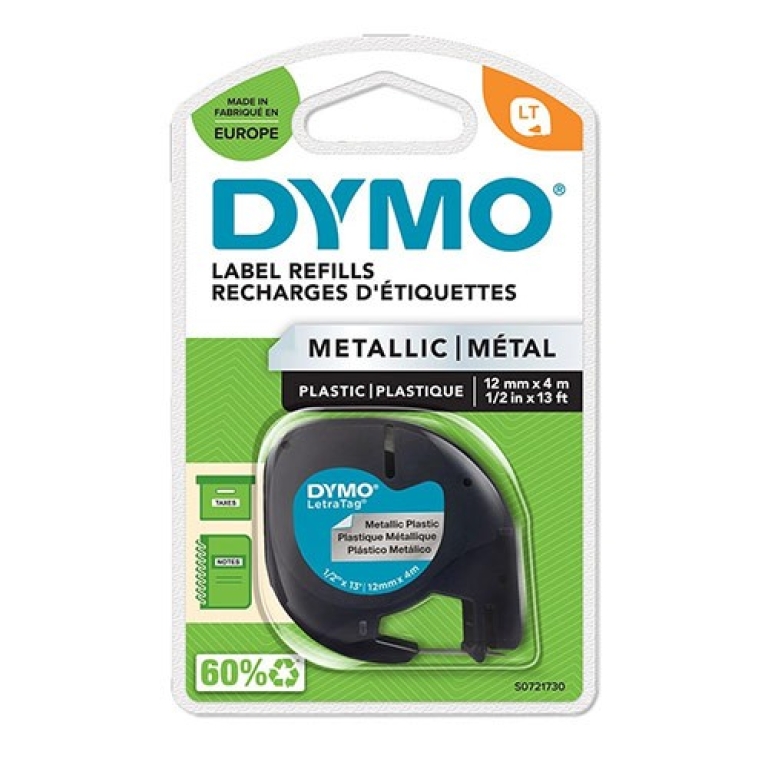 dymo-letratag-tapes-12mmx4m-silver