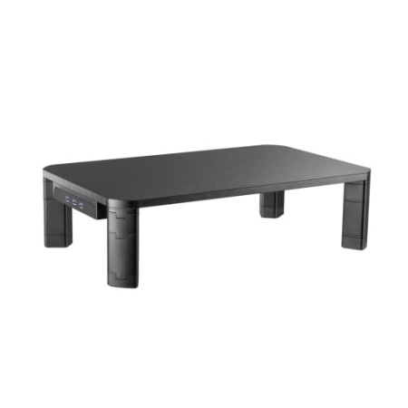 TNB MONITOR RISER HUB USB 3.0 ERGO