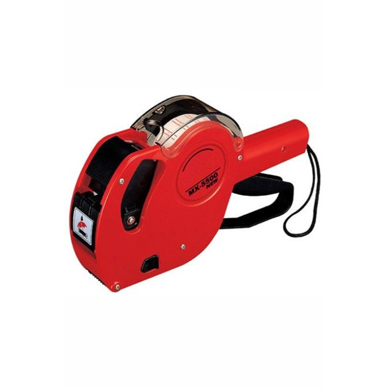 price-labeller-1-line-mx5500eos