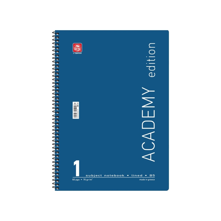special-a5-academy-notebook-spiral-60p-hard-cover-70gr-1sub-16-pack