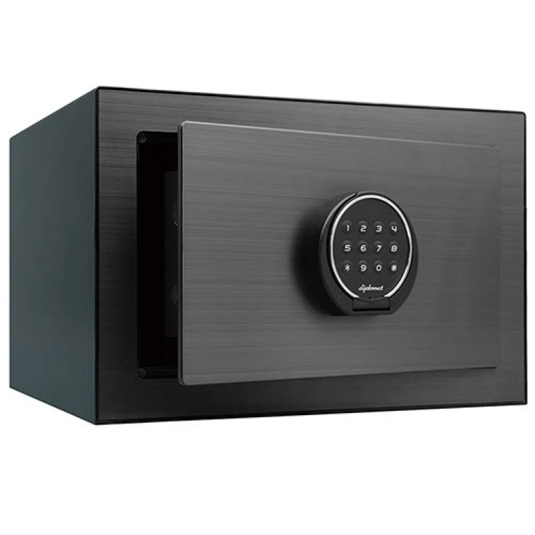 diplomat-steel-safe-combi5-titanium-black-17kg-250x380x330mm