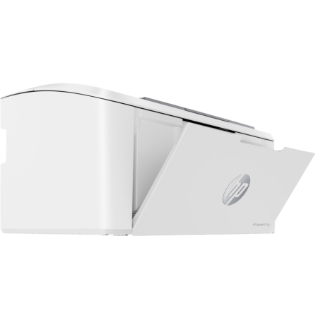 HP LASER JET PRINTER M110w TONER BK