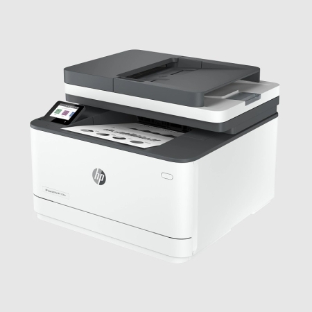 HP LASERJET PRO PRINTER 3002dn TONER BK