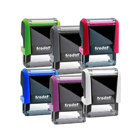 TRODAT STAMP 4913