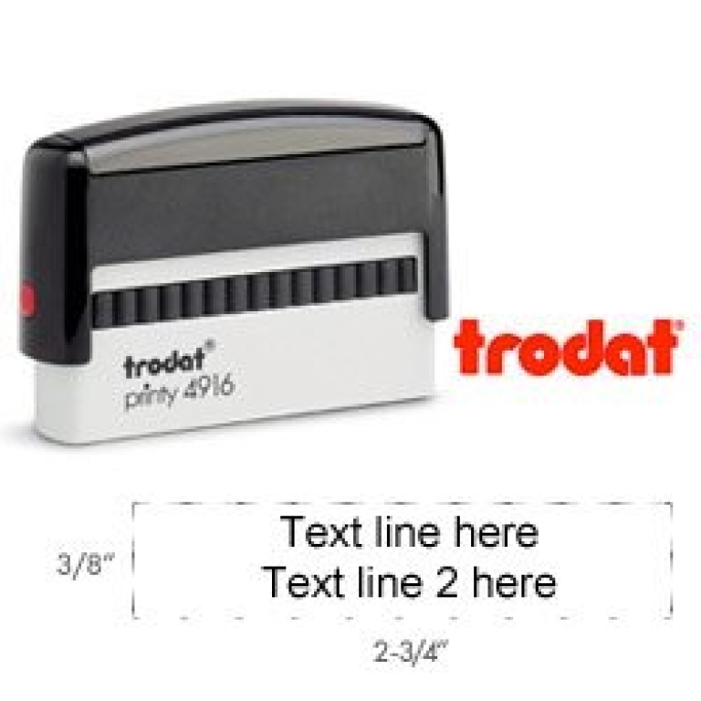 trodat-stamp-4916-70x10mm