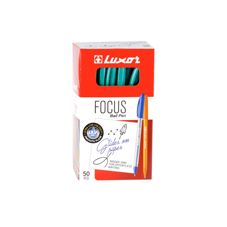LUXOR PEN FOCUS
