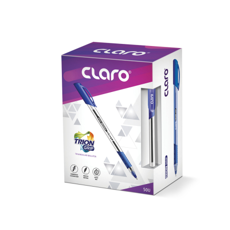 CLARO TRION GRIP PEN