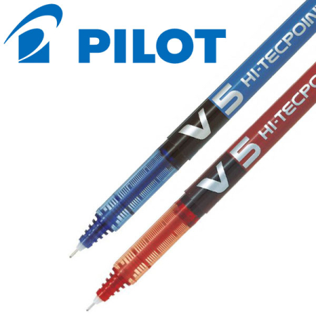 PILOT HI TEC POINT