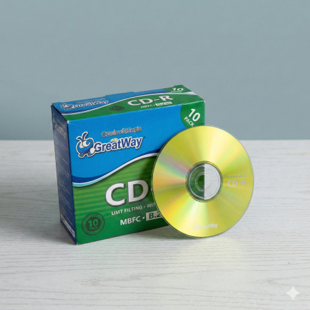 CDs